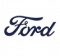 Logo FORD