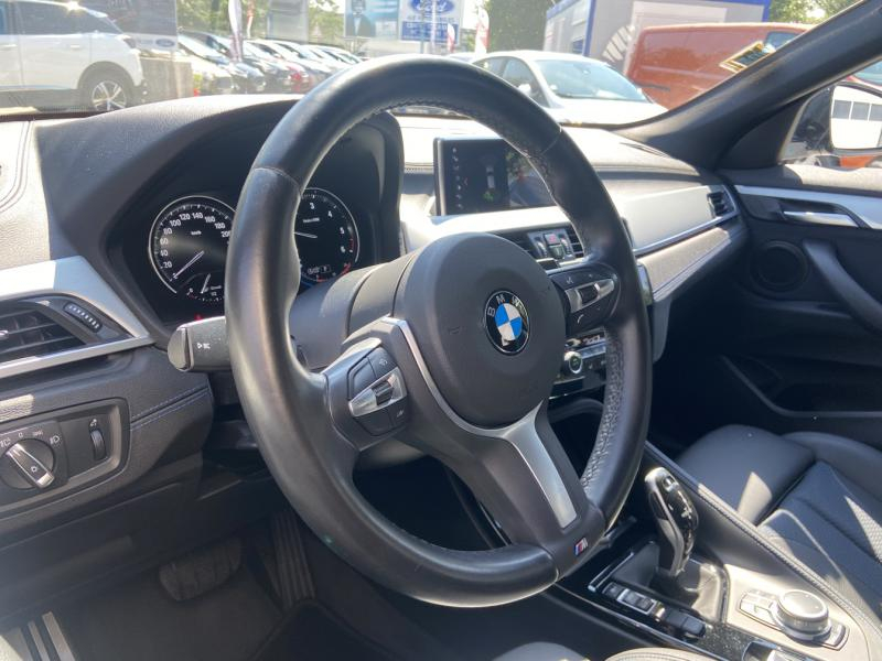 BMW X2 d’occasion à vendre à AIX-EN-PROVENCE chez AIX AUTOMOBILES (Photo 9)
