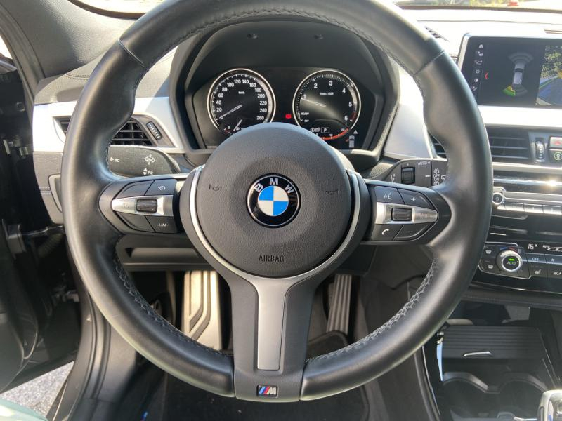 BMW X2 d’occasion à vendre à AIX-EN-PROVENCE chez AIX AUTOMOBILES (Photo 13)