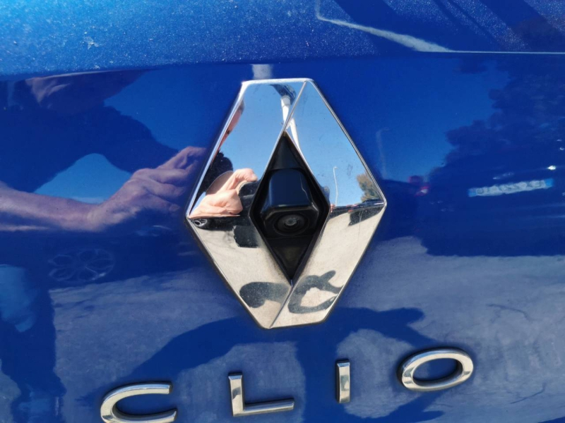 RENAULT Clio d’occasion à vendre à AIX-EN-PROVENCE chez AIX AUTOMOBILES (Photo 5)