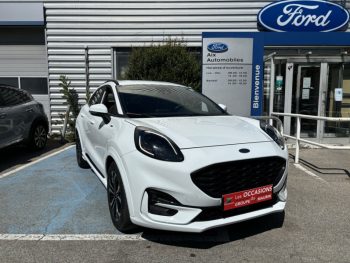 FORD Puma d’occasion à vendre à AIX-EN-PROVENCE chez AIX AUTOMOBILES (Photo 1)