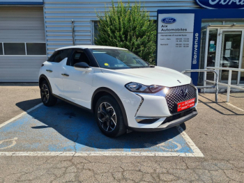 DS DS 3 Crossback d’occasion à vendre à AIX-EN-PROVENCE chez AIX AUTOMOBILES (Photo 1)