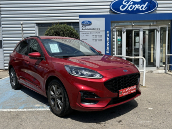 FORD Kuga d’occasion à vendre à AIX-EN-PROVENCE