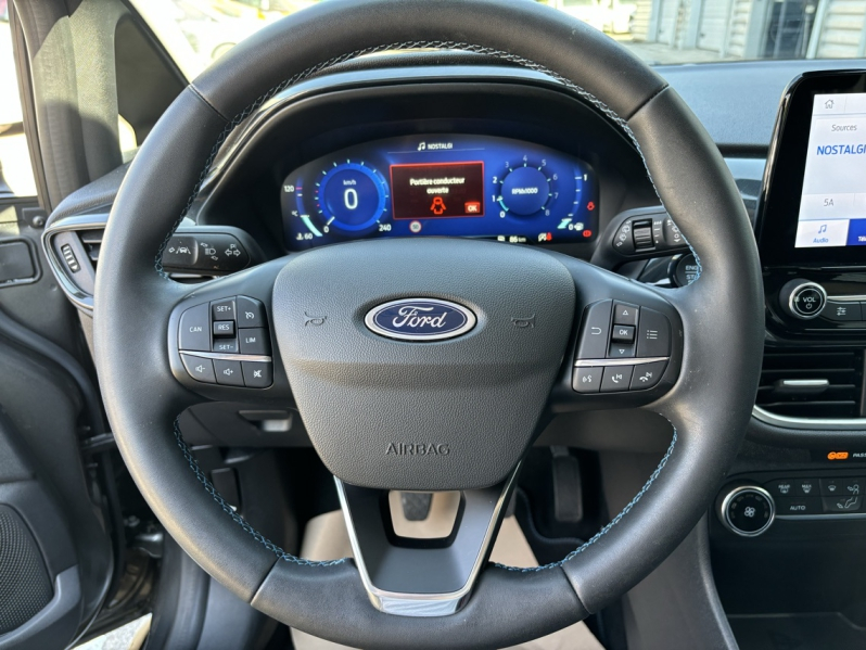 FORD Fiesta d’occasion à vendre à AIX-EN-PROVENCE chez AIX AUTOMOBILES (Photo 10)