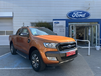 FORD Ranger VUL d’occasion à vendre à AIX-EN-PROVENCE