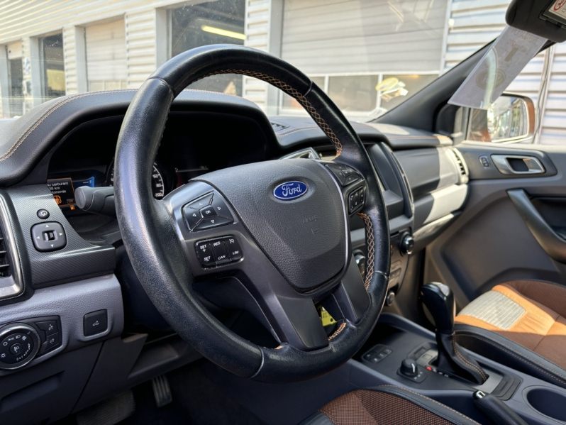 FORD Ranger VUL d’occasion à vendre à AIX-EN-PROVENCE chez AIX AUTOMOBILES (Photo 10)