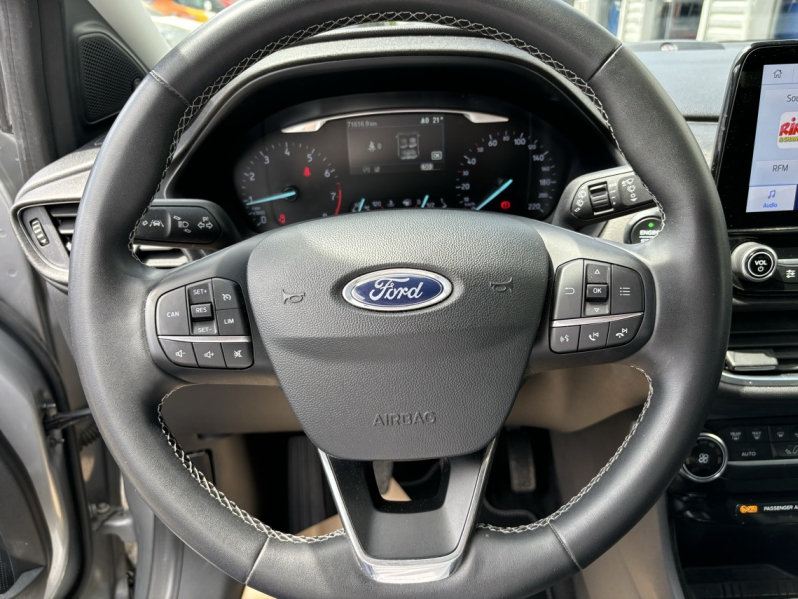 FORD Puma d’occasion à vendre à AIX-EN-PROVENCE chez AIX AUTOMOBILES (Photo 10)