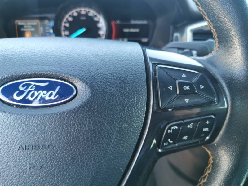 FORD Ranger VUL d’occasion à vendre à AIX-EN-PROVENCE chez AIX AUTOMOBILES (Photo 10)