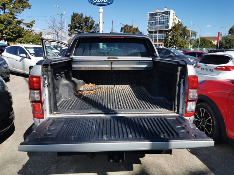 FORD Ranger VUL d’occasion à vendre à AIX-EN-PROVENCE chez AIX AUTOMOBILES (Photo 14)