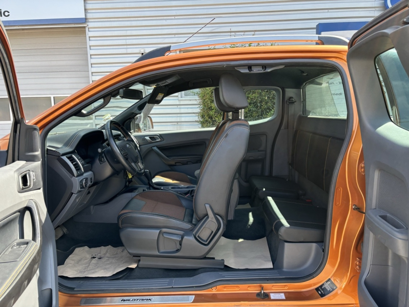 FORD Ranger VUL d’occasion à vendre à AIX-EN-PROVENCE chez AIX AUTOMOBILES (Photo 6)