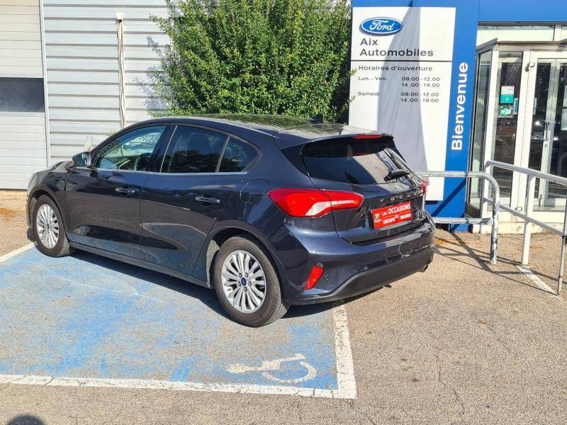 FORD Focus d’occasion à vendre à AIX-EN-PROVENCE chez AIX AUTOMOBILES (Photo 3)