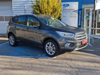 FORD Kuga d’occasion à vendre à AIX-EN-PROVENCE