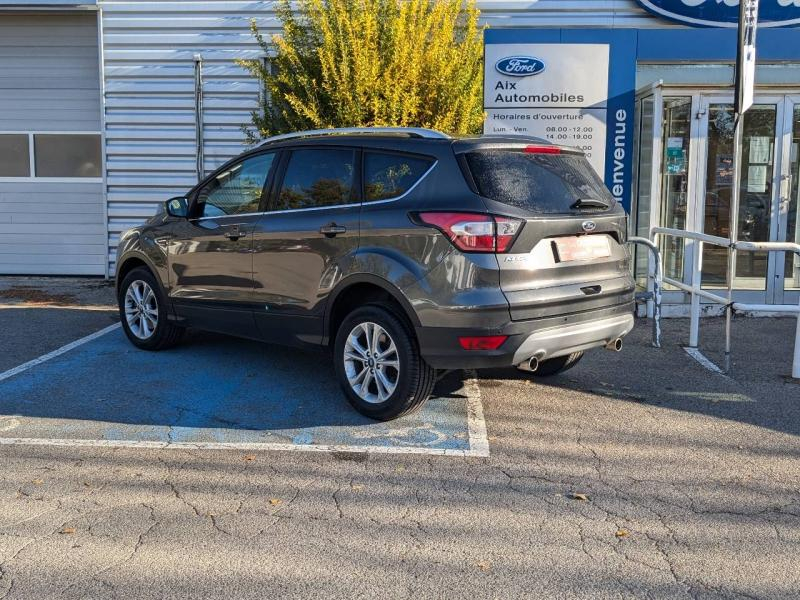 FORD Kuga d’occasion à vendre à AIX-EN-PROVENCE chez AIX AUTOMOBILES (Photo 3)