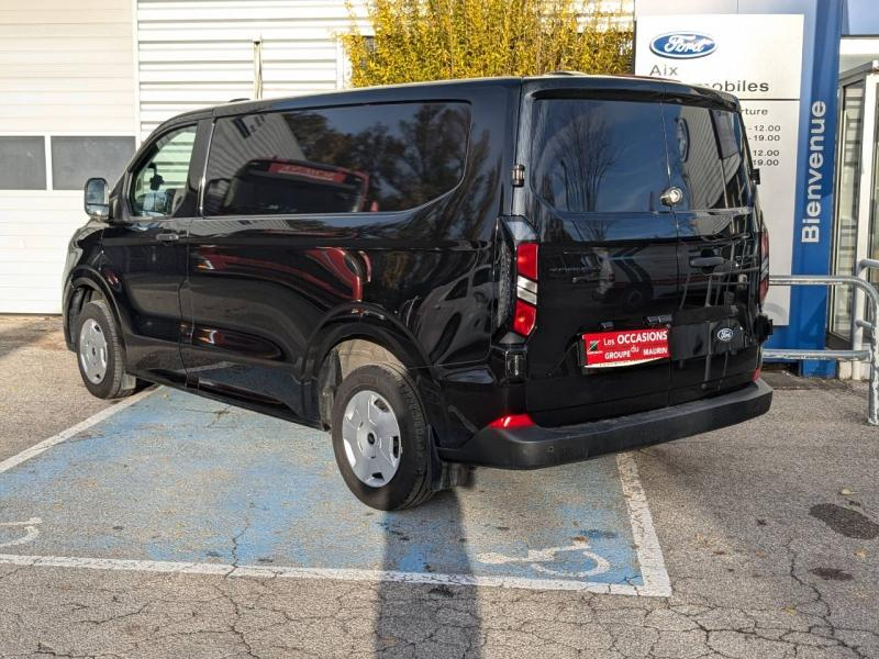 FORD Transit Custom Fg VUL d’occasion à vendre à AIX-EN-PROVENCE chez AIX AUTOMOBILES (Photo 3)