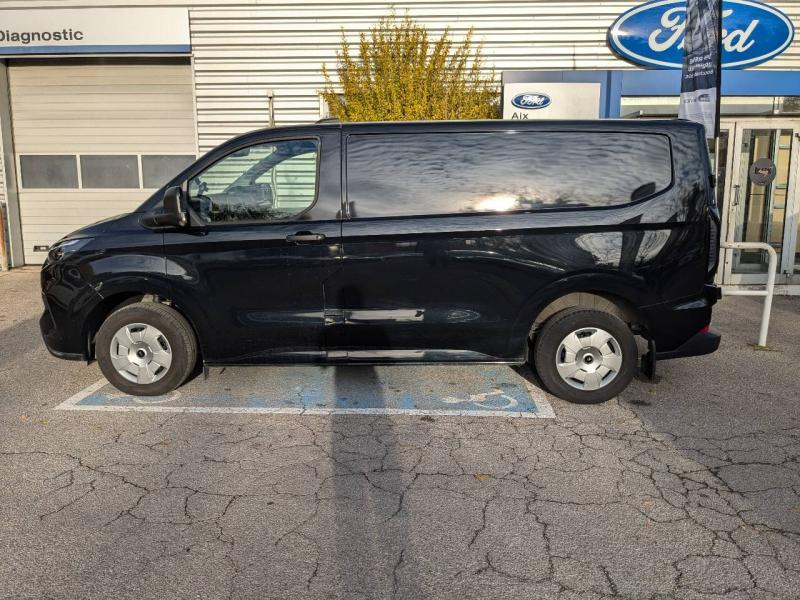 FORD Transit Custom Fg VUL d’occasion à vendre à AIX-EN-PROVENCE chez AIX AUTOMOBILES (Photo 4)