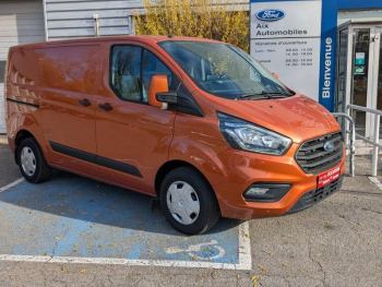 FORD Transit Custom Fg VUL d’occasion à vendre à AIX-EN-PROVENCE