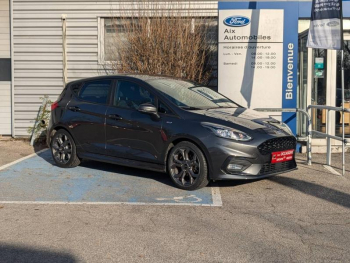 FORD Fiesta d’occasion à vendre à AIX-EN-PROVENCE