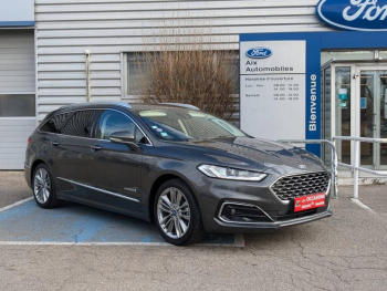 FORD Mondeo SW d’occasion à vendre à AIX-EN-PROVENCE