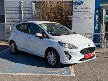 FORD Fiesta d’occasion à vendre à AIX-EN-PROVENCE