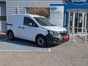 RENAULT Kangoo Van d’occasion à vendre à AIX-EN-PROVENCE