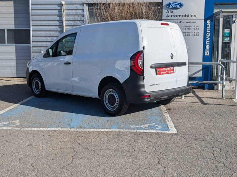 RENAULT Kangoo Van d’occasion à vendre à AIX-EN-PROVENCE chez AIX AUTOMOBILES (Photo 3)