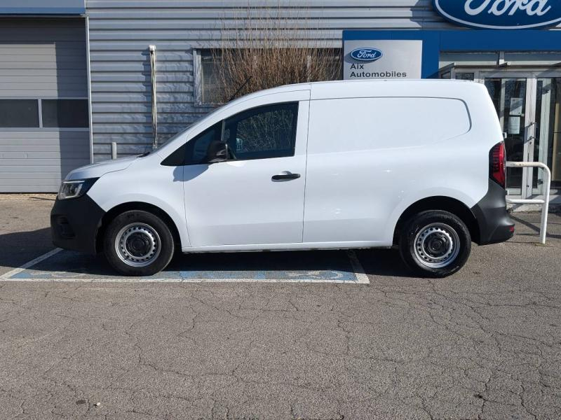 RENAULT Kangoo Van d’occasion à vendre à AIX-EN-PROVENCE chez AIX AUTOMOBILES (Photo 4)