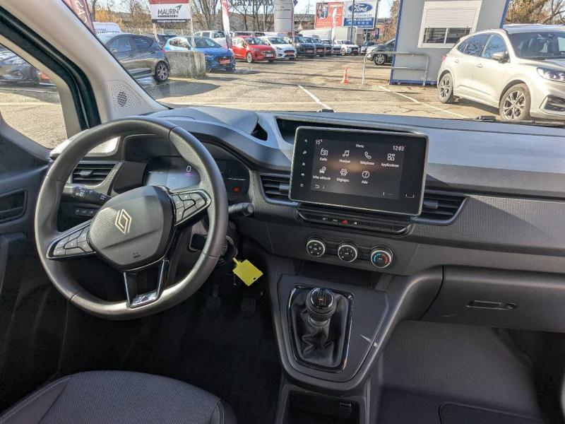 RENAULT Kangoo Van d’occasion à vendre à AIX-EN-PROVENCE chez AIX AUTOMOBILES (Photo 6)