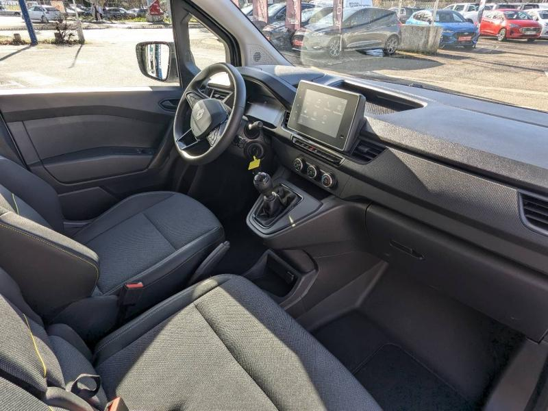 RENAULT Kangoo Van d’occasion à vendre à AIX-EN-PROVENCE chez AIX AUTOMOBILES (Photo 15)