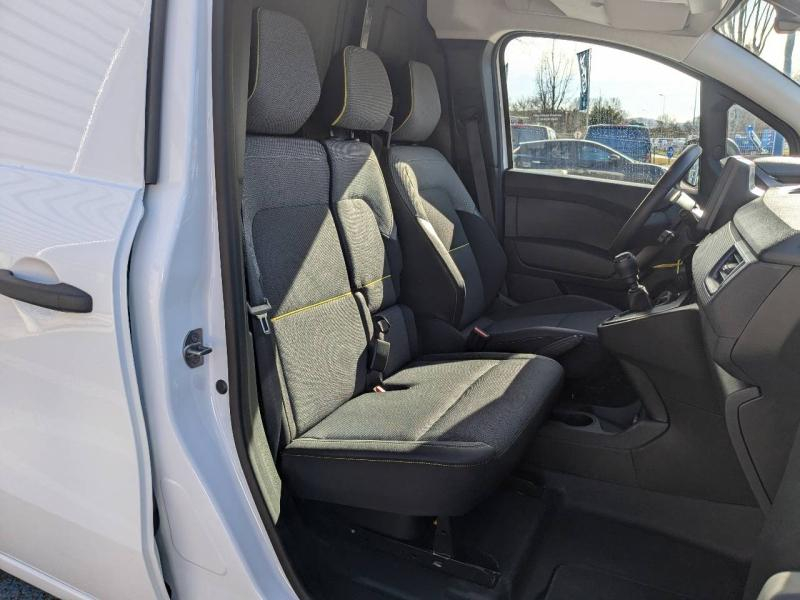 RENAULT Kangoo Van d’occasion à vendre à AIX-EN-PROVENCE chez AIX AUTOMOBILES (Photo 17)