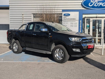 FORD Ranger VUL d’occasion à vendre à AIX-EN-PROVENCE