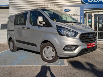 FORD Transit Custom Fg VUL d’occasion à vendre à AIX-EN-PROVENCE