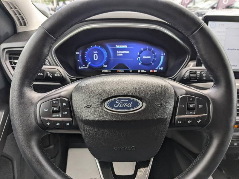 FORD Focus SW d’occasion à vendre à AIX-EN-PROVENCE chez AIX AUTOMOBILES (Photo 13)