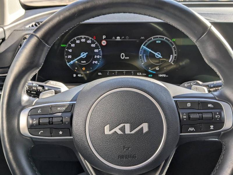 KIA Sportage d’occasion à vendre à AIX-EN-PROVENCE chez AIX AUTOMOBILES (Photo 14)
