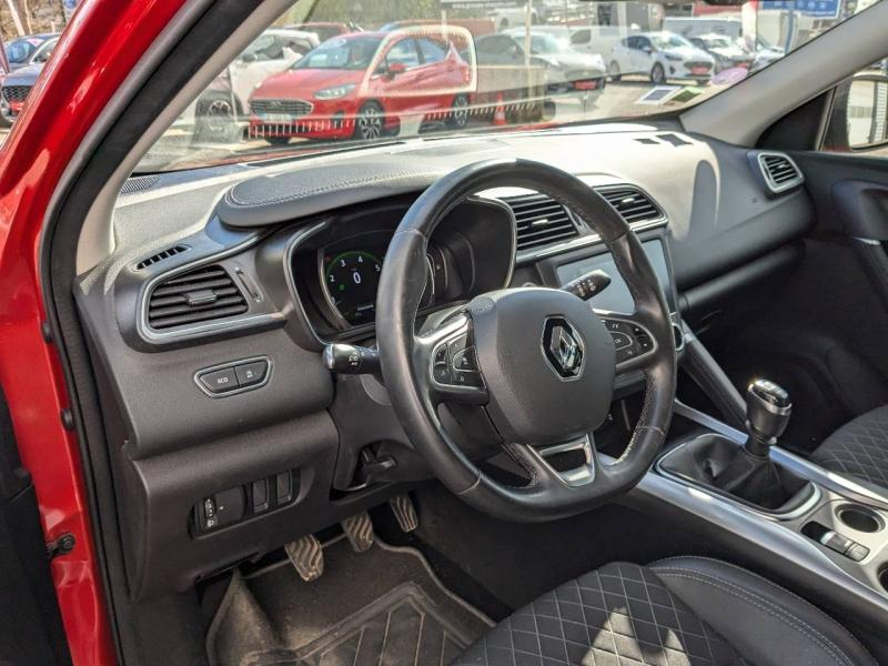 RENAULT Kadjar d’occasion à vendre à AIX-EN-PROVENCE chez AIX AUTOMOBILES (Photo 7)