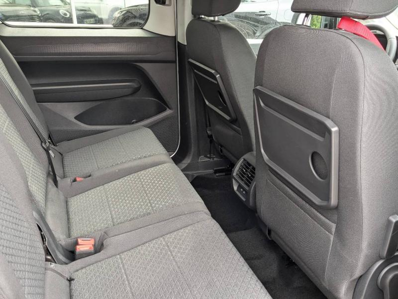 FORD Grd Tourneo Connect d’occasion à vendre à AIX-EN-PROVENCE chez AIX AUTOMOBILES (Photo 6)