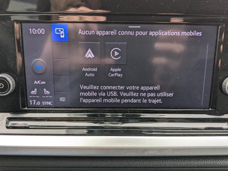 FORD Grd Tourneo Connect d’occasion à vendre à AIX-EN-PROVENCE chez AIX AUTOMOBILES (Photo 16)