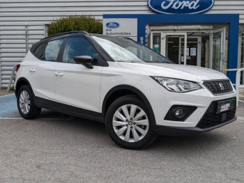 SEAT Arona d’occasion à vendre à AIX-EN-PROVENCE
