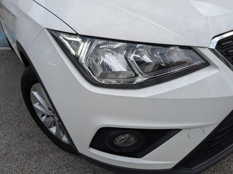 SEAT Arona d’occasion à vendre à AIX-EN-PROVENCE chez AIX AUTOMOBILES (Photo 3)