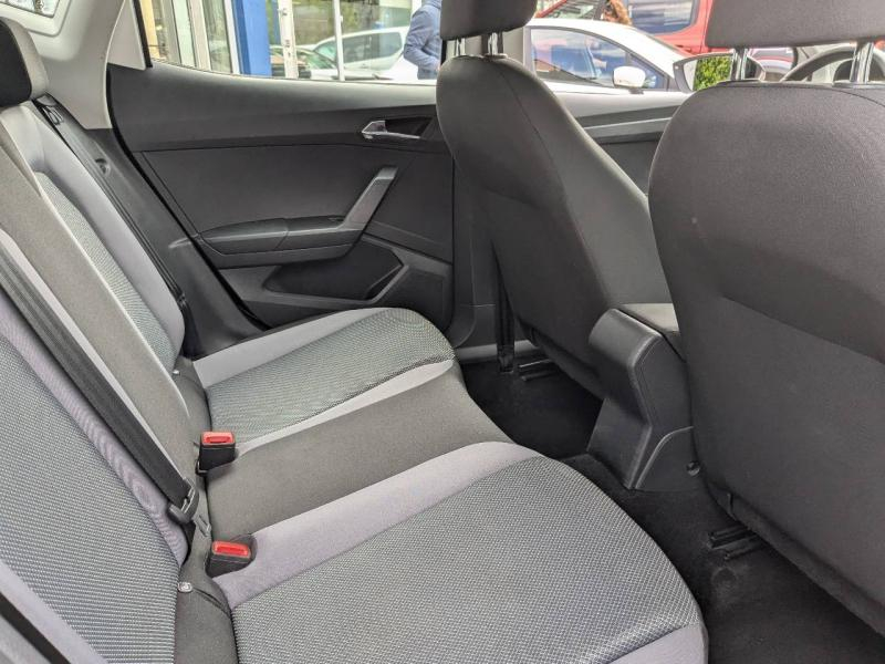 SEAT Arona d’occasion à vendre à AIX-EN-PROVENCE chez AIX AUTOMOBILES (Photo 6)