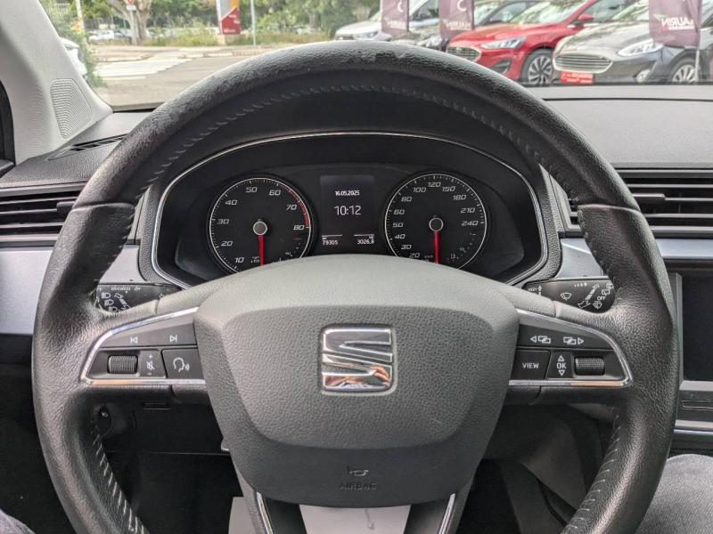 SEAT Arona d’occasion à vendre à AIX-EN-PROVENCE chez AIX AUTOMOBILES (Photo 11)