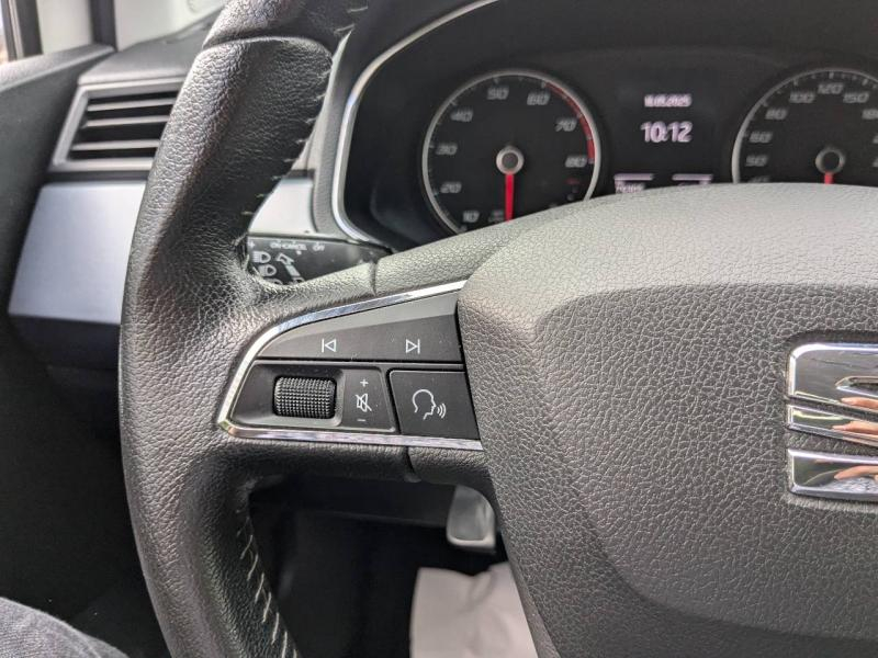 SEAT Arona d’occasion à vendre à AIX-EN-PROVENCE chez AIX AUTOMOBILES (Photo 13)