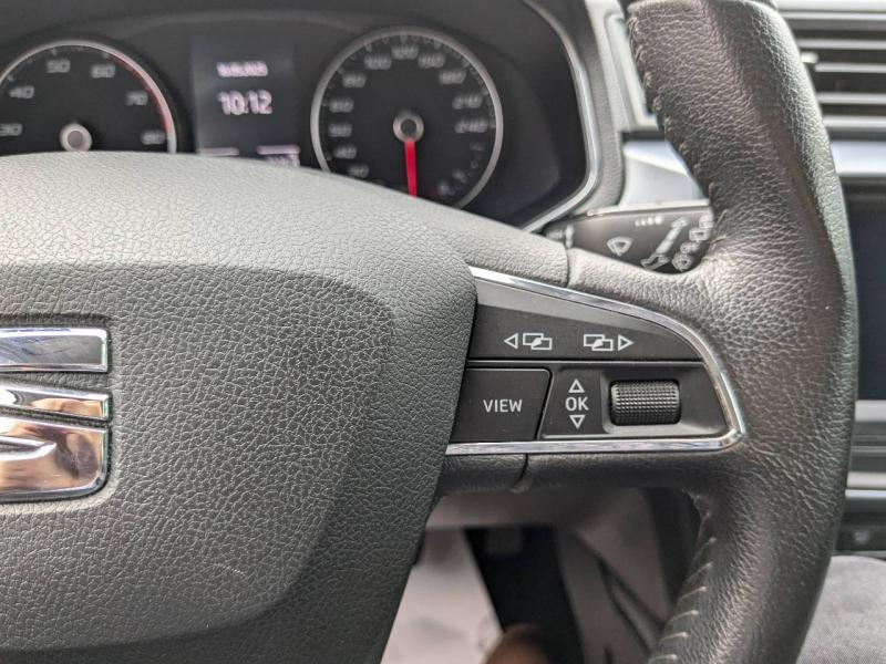 SEAT Arona d’occasion à vendre à AIX-EN-PROVENCE chez AIX AUTOMOBILES (Photo 14)