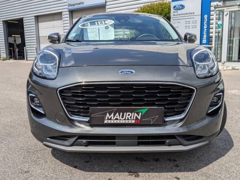 FORD Puma d’occasion à vendre à AIX-EN-PROVENCE chez AIX AUTOMOBILES (Photo 20)
