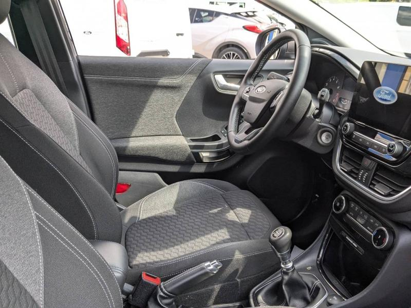 FORD Puma d’occasion à vendre à AIX-EN-PROVENCE chez AIX AUTOMOBILES (Photo 6)