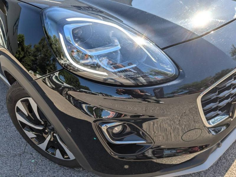 FORD Puma d’occasion à vendre à AIX-EN-PROVENCE chez AIX AUTOMOBILES (Photo 3)