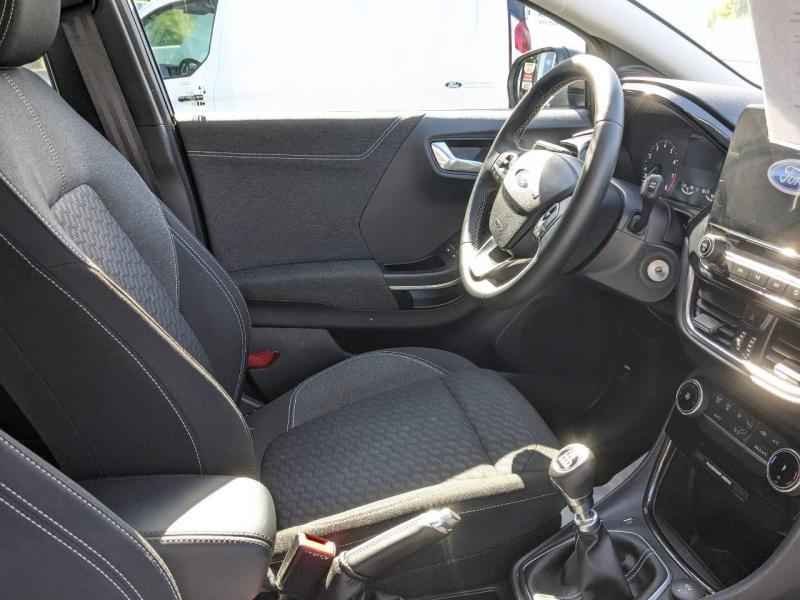 FORD Puma d’occasion à vendre à AIX-EN-PROVENCE chez AIX AUTOMOBILES (Photo 6)