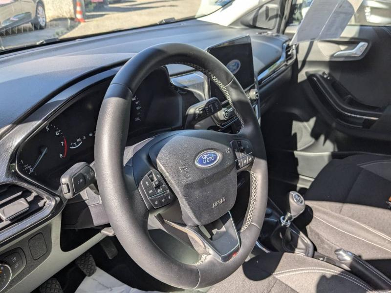 FORD Puma d’occasion à vendre à AIX-EN-PROVENCE chez AIX AUTOMOBILES (Photo 11)