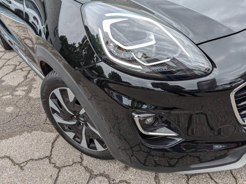 FORD Puma d’occasion à vendre à AIX-EN-PROVENCE chez AIX AUTOMOBILES (Photo 3)