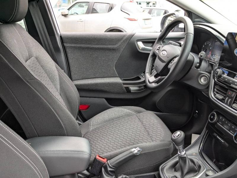 FORD Puma d’occasion à vendre à AIX-EN-PROVENCE chez AIX AUTOMOBILES (Photo 4)