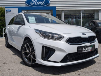 KIA Ceed SW d’occasion à vendre à AIX-EN-PROVENCE